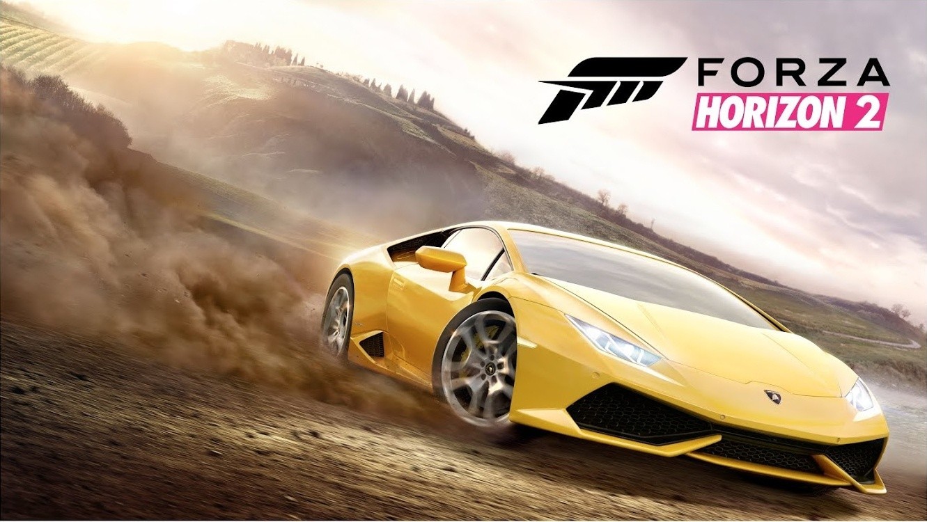 Forza Horizon 2 - Imagen 19